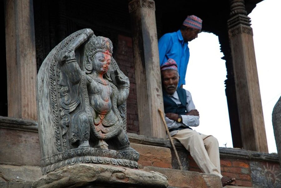 Private Half Day Kirtipur Trip With Newari Food Tasting - Uma Maheshwar Temple and the hilltop views