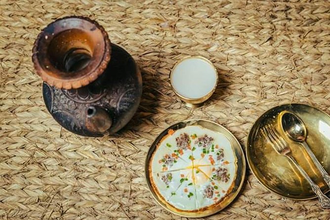 Private half day Medieval Kirtipur town with Newari food tasting trip - Why Kirtipur makes a good half-day escape
