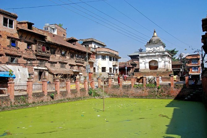 Private half day Medieval Kirtipur town with Newari food tasting trip - Newari lunch, the most flavorful part of the afternoon