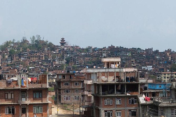 Private half day Medieval Kirtipur town with Newari food tasting trip - What the guides can add to the visit
