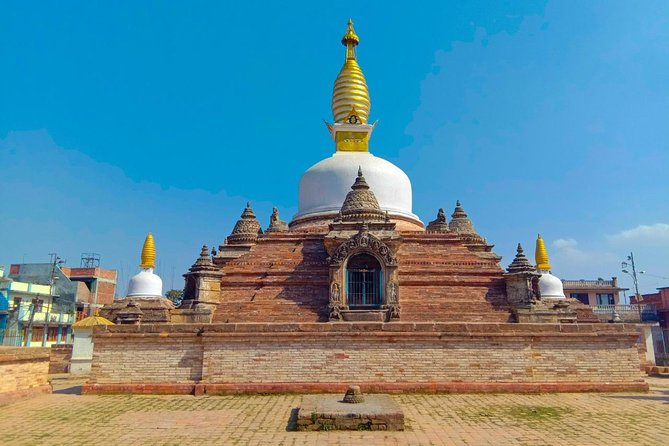 Private half day Medieval Kirtipur town with Newari food tasting trip - Is $120 per person a fair price?