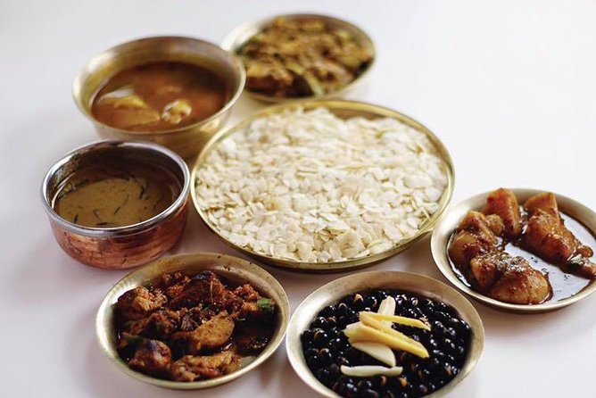 Private half day Medieval Kirtipur town with Newari food tasting trip - The drive from Kathmandu and what the private format adds
