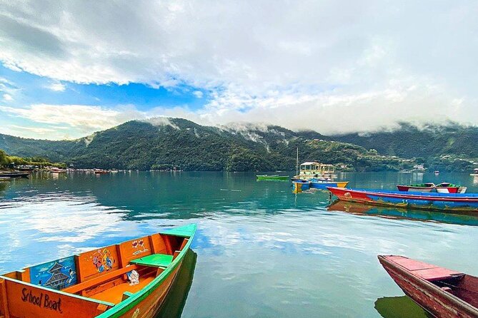 Private Half Day Tour Highlights of Pokhara by Car - Key points at a glance