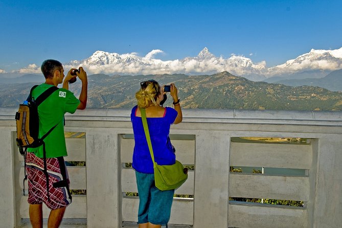 Private Half Day Tour Highlights of Pokhara by Car - Why this private Pokhara tour works well