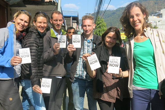 Private Half Day Tour Highlights of Pokhara by Car - Peace Pagoda saves the best hour for last
