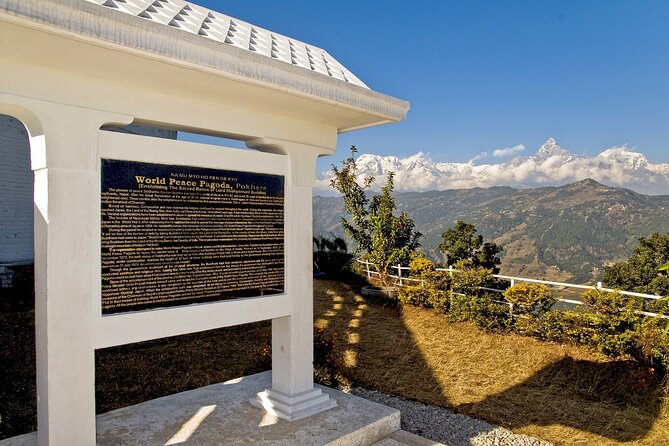 Private Half Day Tour Highlights of Pokhara by Car - Devi’s Fall and the tunnel below