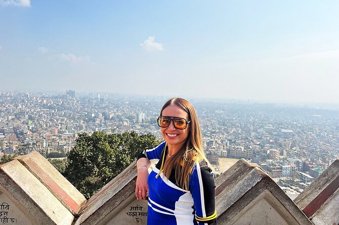 Private Half Day Tour in Kathmandu - Why this short Kathmandu tour makes sense