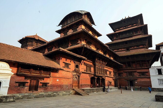 Private Half Day Tour in Kathmandu - Who should book this half-day experience?