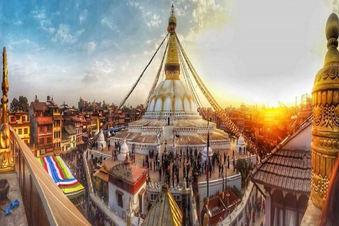 Private Half-Day Tour of Boudhanath and Pashupatinath Temples in Kathmandu - Why these two Kathmandu sites work well together