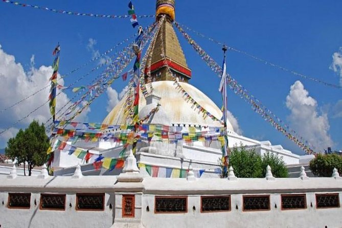 Private Half-Day Tour of Boudhanath and Pashupatinath Temples in Kathmandu - Timing, pickup, and the private-tour advantage