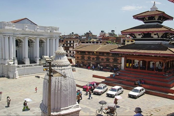 Private Half-Day Tour of Kathmandu Durbar Square and Swayambhunath Temple - How good is the $47 value?