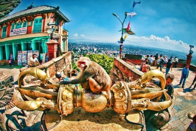 Private Half-Day Tour of Kathmandu Durbar Square and Swayambhunath Temple - The limits of a four-hour introduction