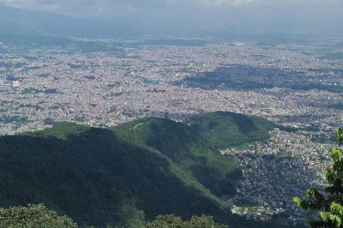 Private Hiking Experience in Nagarkot Panoramic Hiking Trail - Why Nagarkot works for a short Nepal visit