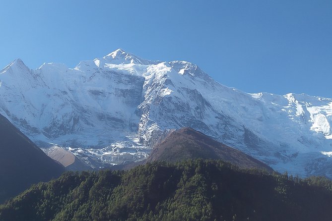 Private Hiking Experience in Nagarkot Panoramic Hiking Trail - What the private format adds