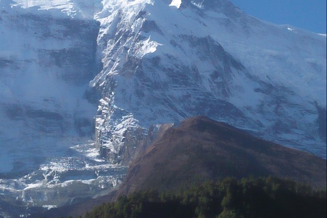 Private Hiking Experience in Nagarkot Panoramic Hiking Trail - Weather, mountain visibility, and the cancellation risk