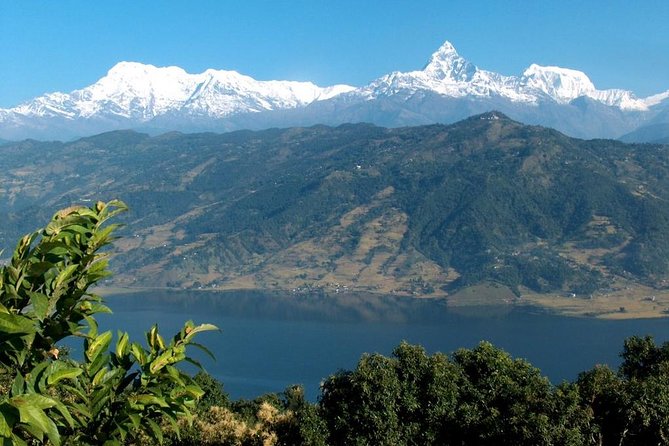 Private Hiking Tour to Peace Stupa in Pokhara - Key points to know before you book