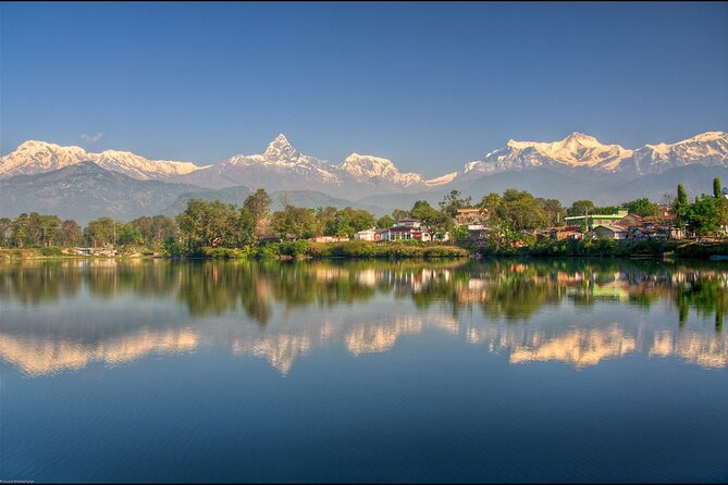 Private Hiking Tour to Peace Stupa in Pokhara - Who will enjoy this Peace Stupa hike?