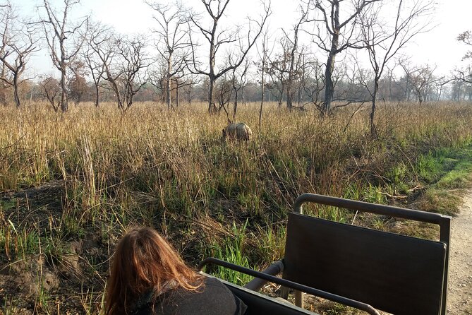 Private Jeep Safari (8-10 hrs.)inside Chitwan National Park. - Is $196.66 per person good value?
