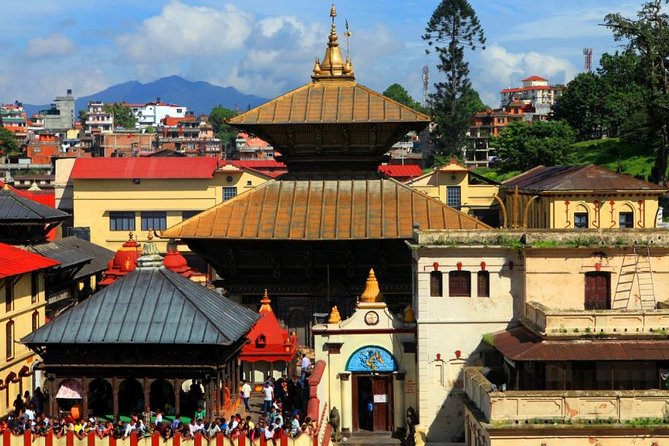 Private Kathmandu Sightseeing Tour 4 UNESCO World Heritage Sites - Four sacred places, one efficient Kathmandu route