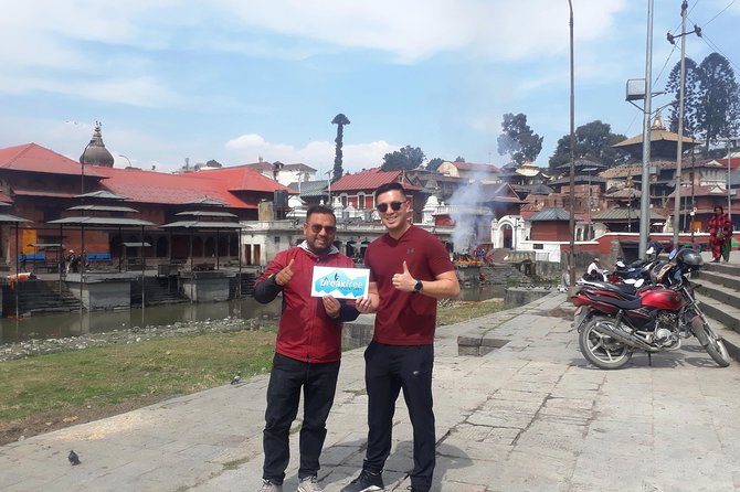 Private Kathmandu Sightseeing Tour | UNESCO World Heritage sites - Patan Durbar Square and the Patan Museum
