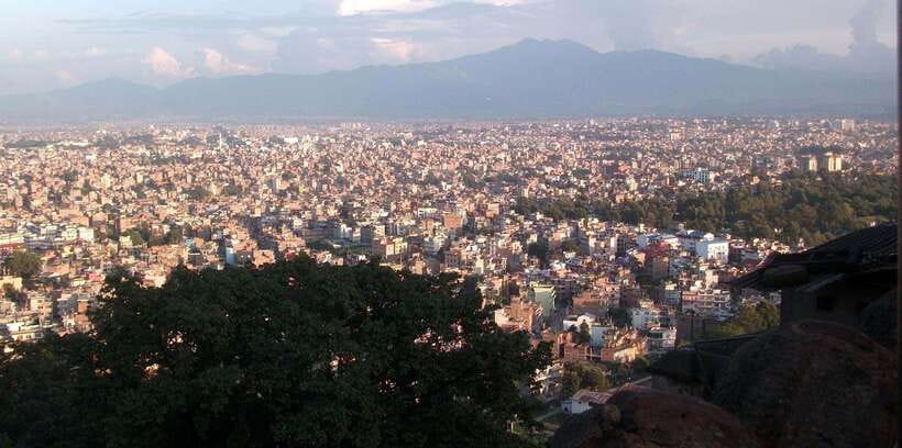 Private Kathmandu UNESCO World Heritage Sites Tour - The seven-site route across Kathmandu Valley