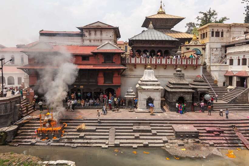 Private Kathmandu UNESCO World Heritage Sites Tour - What your guide adds to the day