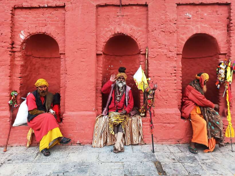 Private Kathmandu UNESCO World Heritage Sites Tour - Transport, timing, and the real cost