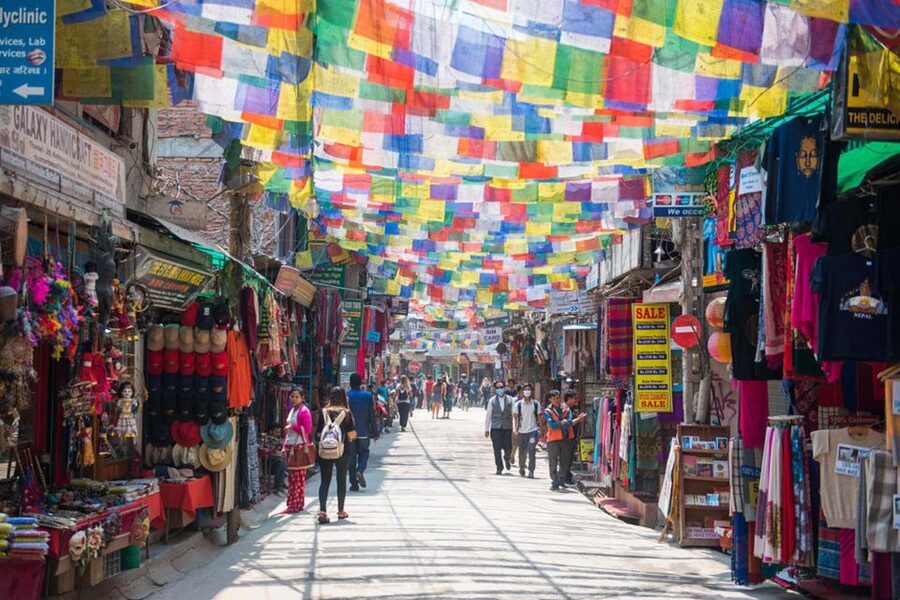 Private Kathmandu UNESCO World Heritage Sites Tour - Strengths and limitations at a glance