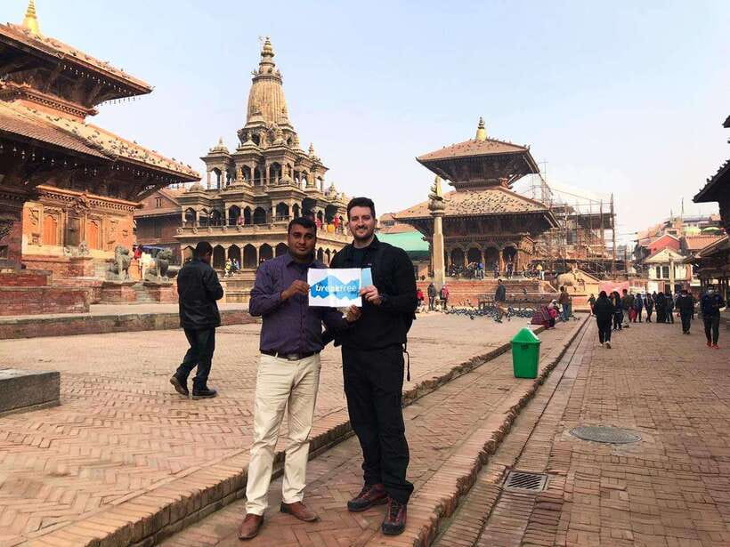 Private Kathmandu UNESCO World Heritage Sites Tour - Who should book this experience?