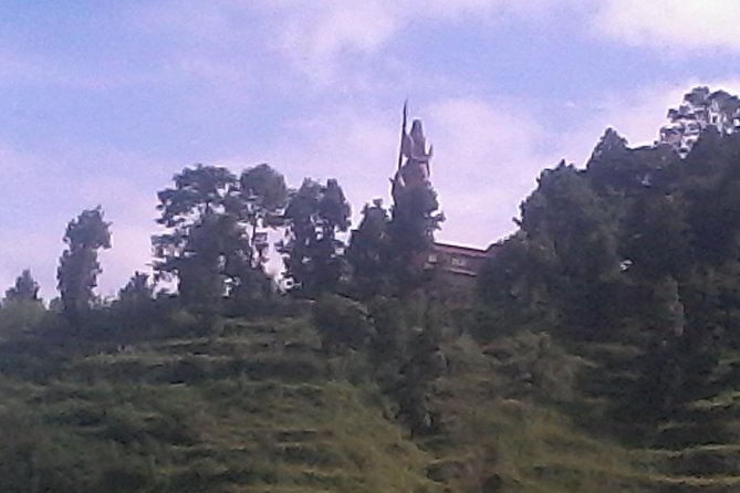 Private Kathmandu Valley Sightseeing Tour Including Lunch - Boudhanath and lunch with a remarkable view