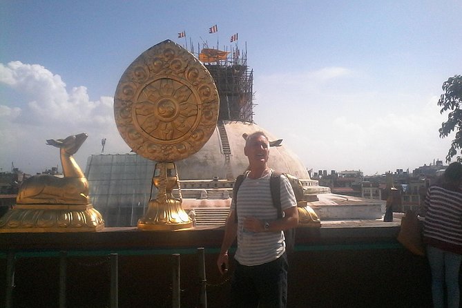 Private Kathmandu Valley Sightseeing Tour Including Lunch - Why a private guide improves the day