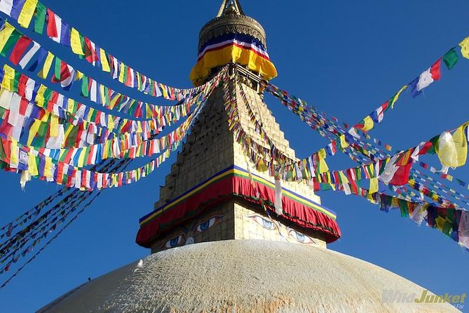 Private Kathmandu Valley Sightseeing Tour Including Lunch - Kathmandu Durbar Square and the Kumari tradition