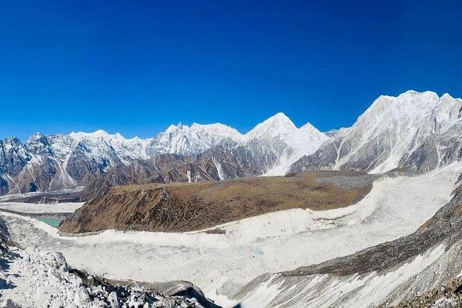 Private Manaslu Circuit Trek at Himalayas - Why Manaslu Feels Different From Nepal’s Famous Treks