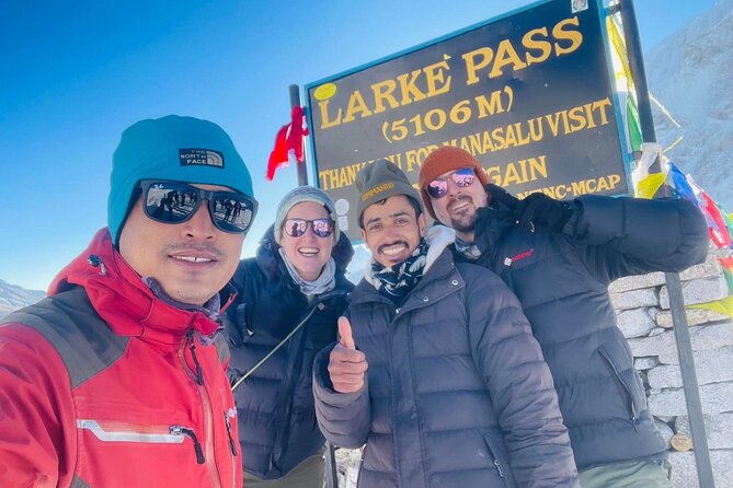 Private Manaslu Circuit Trek at Himalayas - Day 4: Namrung and the First Big Change in Scenery