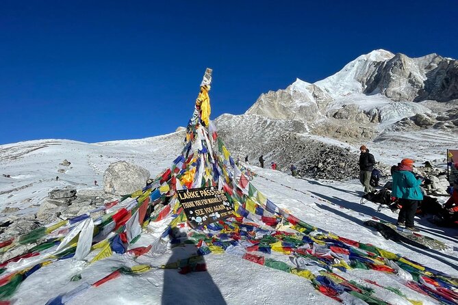 Private Manaslu Circuit Trek at Himalayas - Day 5: A Shorter Walk to Lho at 3,180 Meters