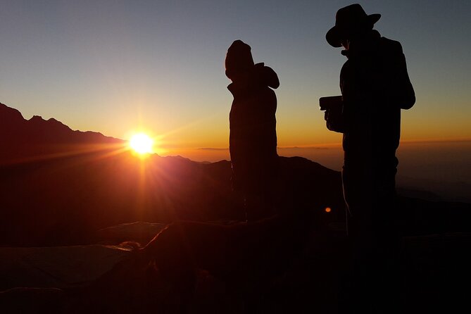 Private Mardi Himal Trek - Day five: Badal Danda to Siding and back to Pokhara