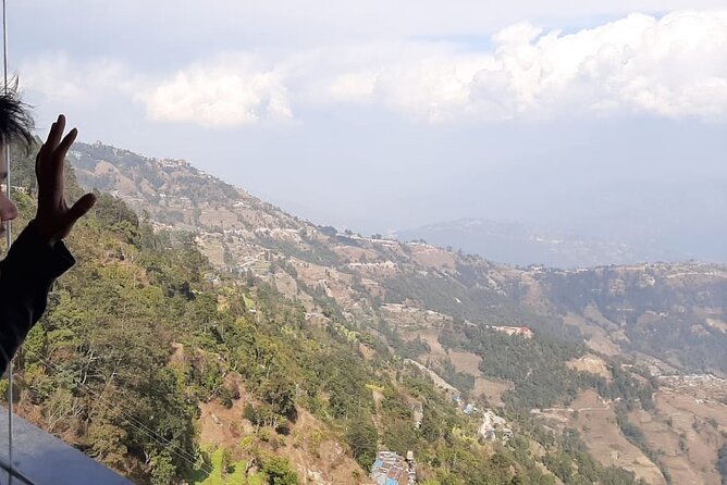 Private Nagarkot View Point Tour - What Is Included and What Costs Extra
