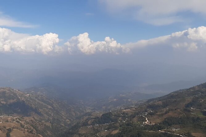 Private Nagarkot View Point Tour - Booking, Cancellation, and Practical Questions