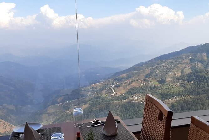 Private Nagarkot View Point Tour - Sunrise, Haze, and Realistic Expectations
