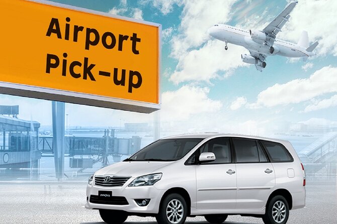Private Pickup from Tribhuvan Airport to Thamel - Why a private airport ride helps in Kathmandu