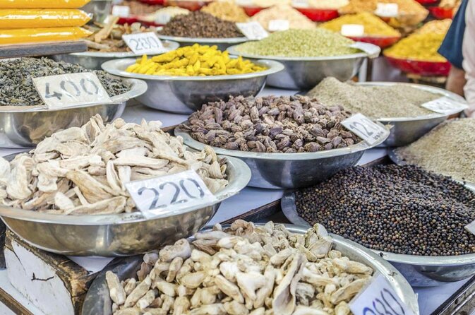 Private Shopping Tour in Kathmandu - Key details to know before you book