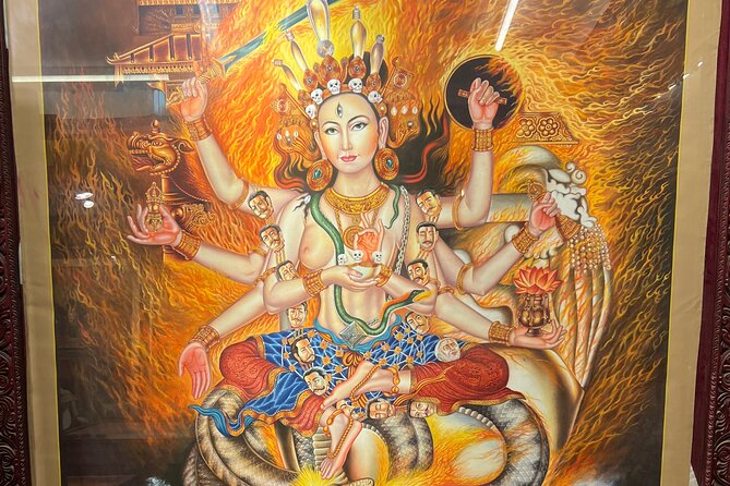 Private Shopping Tour in Kathmandu - The guide’s role: shopping help, not just directions