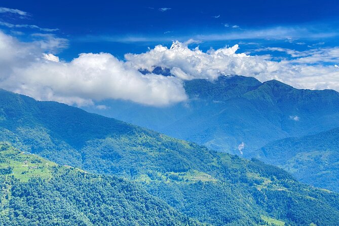 Private Tour in Pokhara Nepal with a Local Guide - Key points at a glance