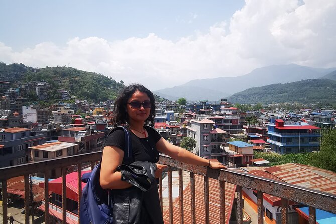 Private Tour in Pokhara Nepal with a Local Guide - Why this Pokhara day trip feels different