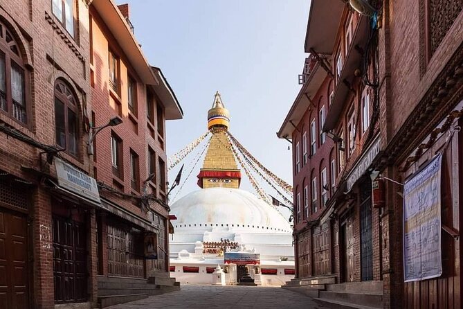 Private Tour of 4 UNESCO Heritage Sites in Kathmandu by Car - Why this four-site route works