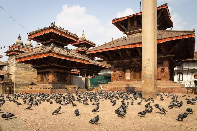Private Tour of 4 UNESCO Heritage Sites in Kathmandu by Car - Boudhanath Stupa: begin with Kathmandu’s great Buddhist symbol