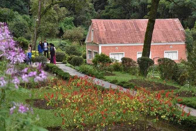 Private Tour of Godawari Botanical Garden Including Lunch - Quick points before you book