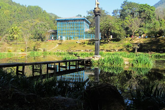 Private Tour of Godawari Botanical Garden Including Lunch - Is $120 per person good value?