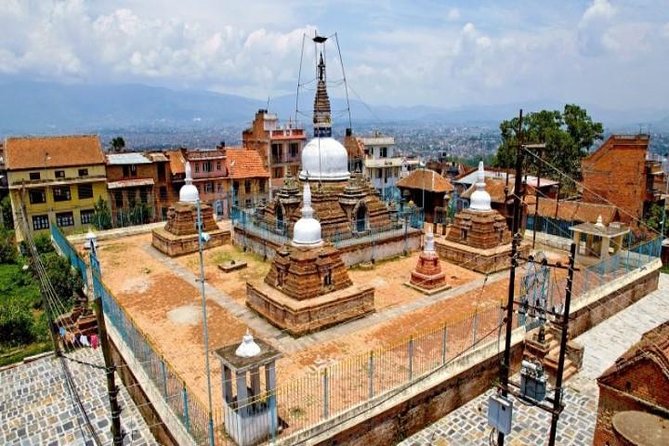 Private Tour of Kirtipur, Chobhar and Dakchhinkali Temple - Timing, clothing, and practical preparation