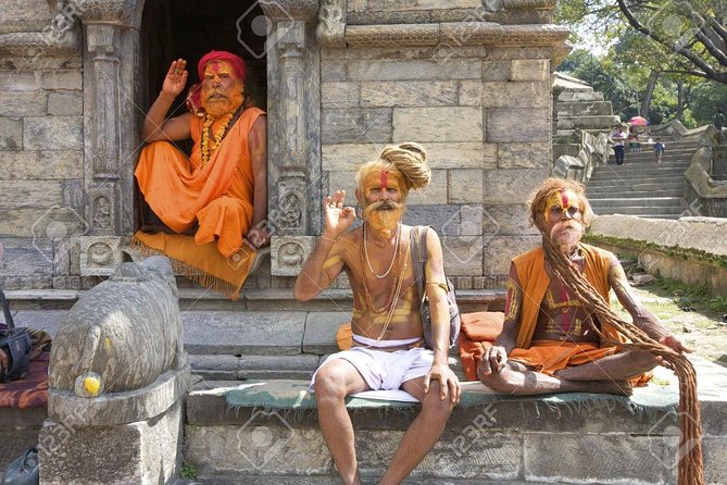 Private tour of Major highlights of Kathmandu top rated places - Why this five-to-seven-hour route works